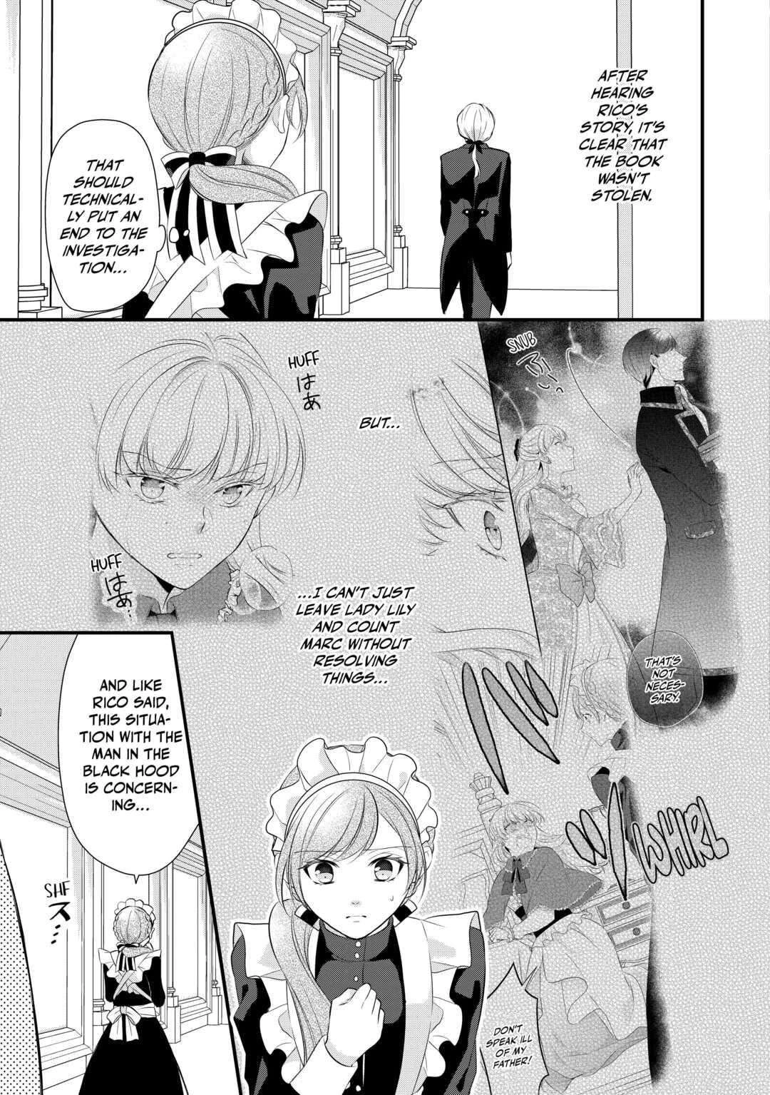 E-Rank Healer [ALL CHAPTERS] Chapter 41